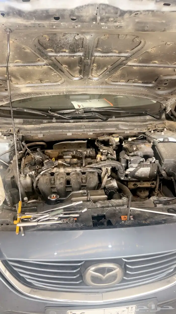 صيانة سيارات متنقله وسمكره خفيف 2