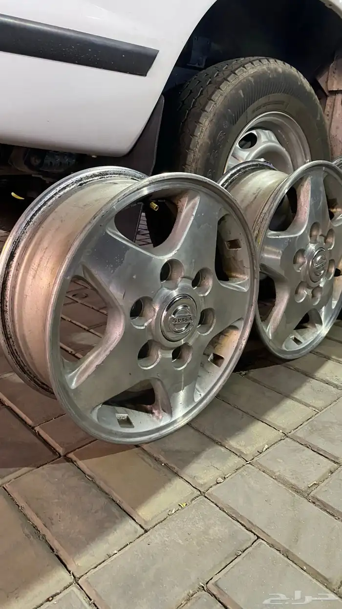 جنوط ددسن نجمه اصليه 2