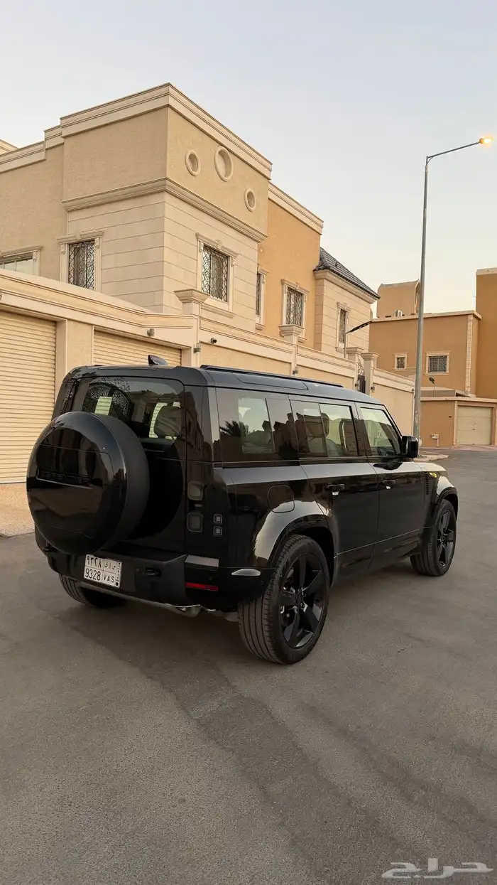 ديفيندر 2026 جديد اصفار ناغي 2