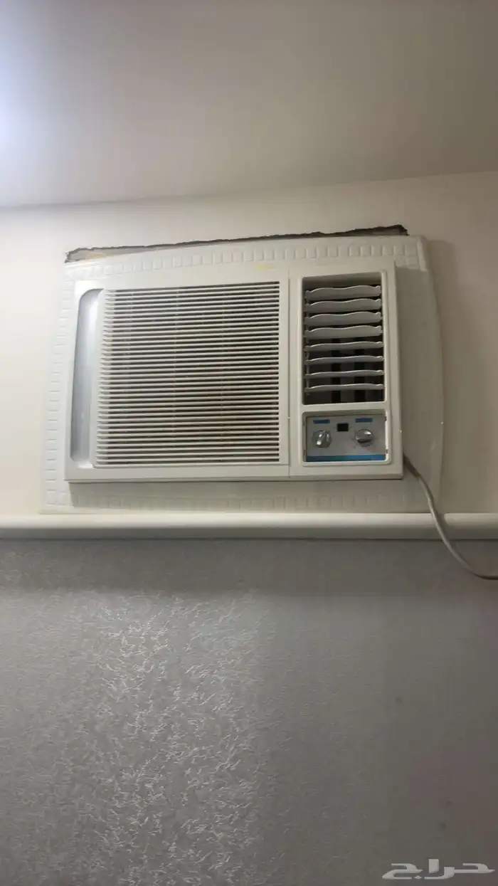 مكيفات شباك 3