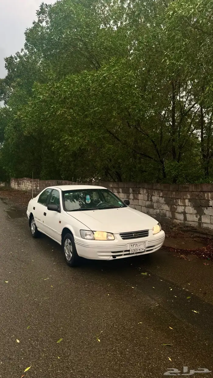 كامري استاندر اكس ال اي 0