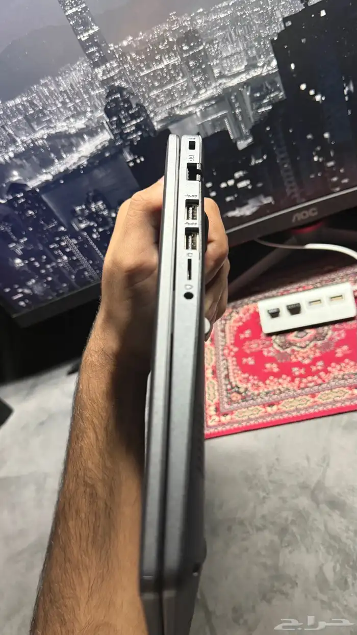 لابتوب MSI Modern 14 F1MG 2