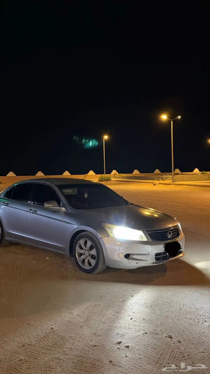 اكورد موديل2009 1