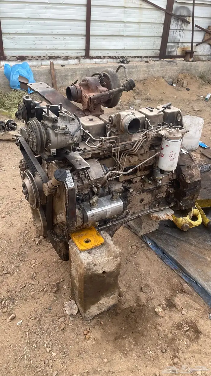 مكنيكي معدات ثقيله 12