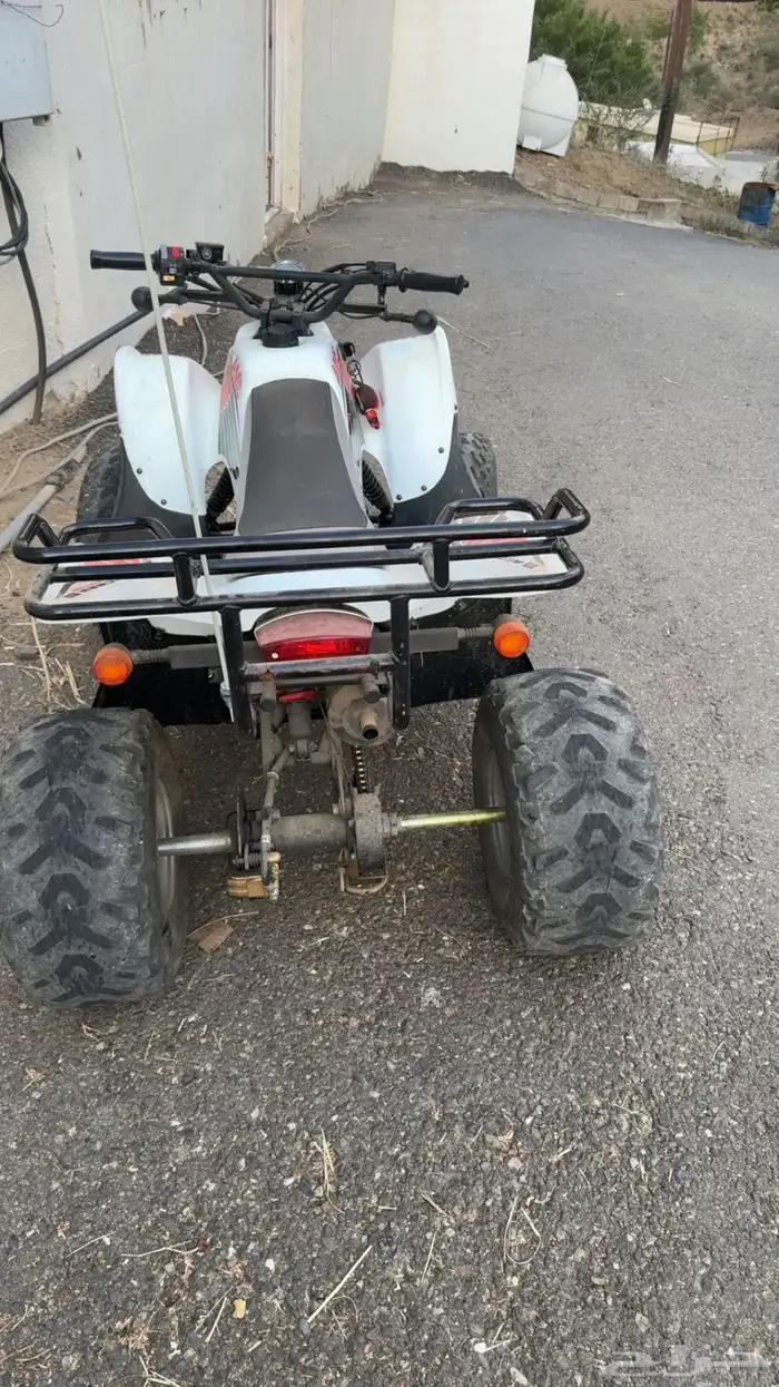 دباب سزوكي اربع كفرات 2