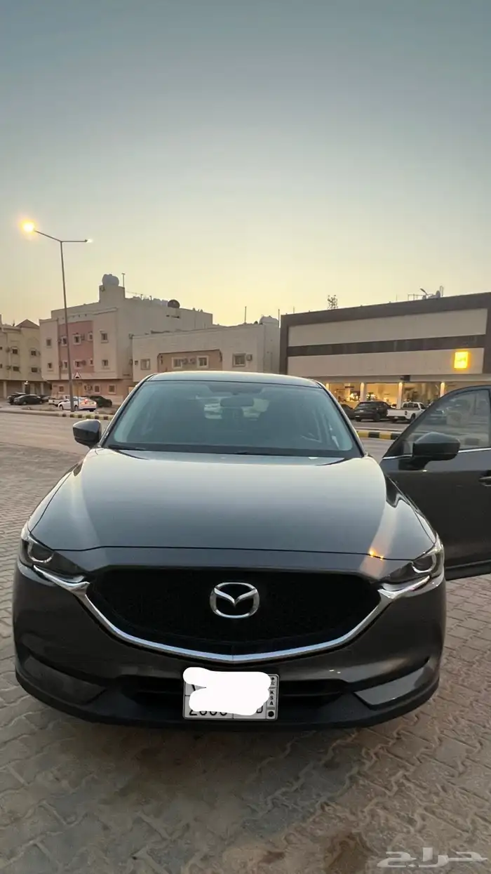 مازدا cx5 2020 0