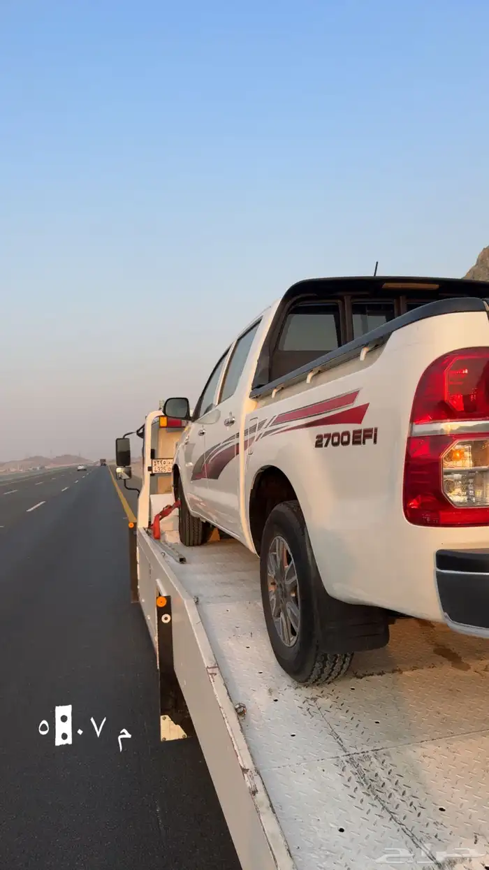 سطحة نقل السيارات 0