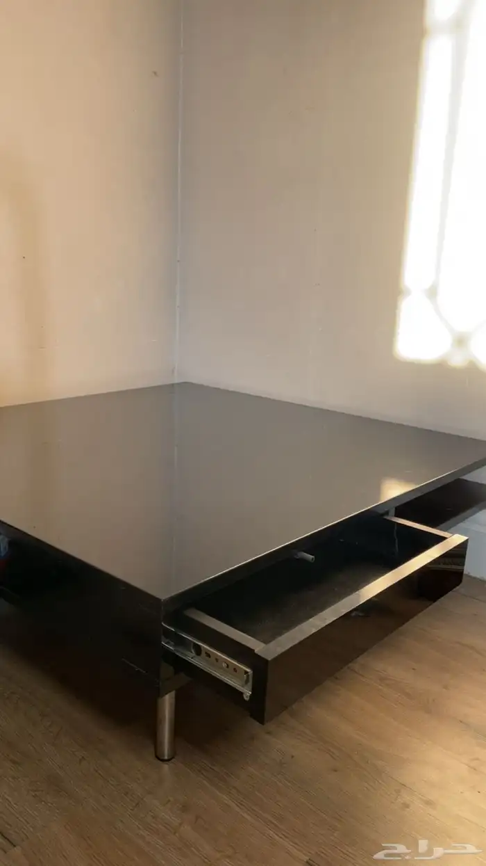 طاولة جديدة من ايكيا شريتها ب900ابيعها ب500 1