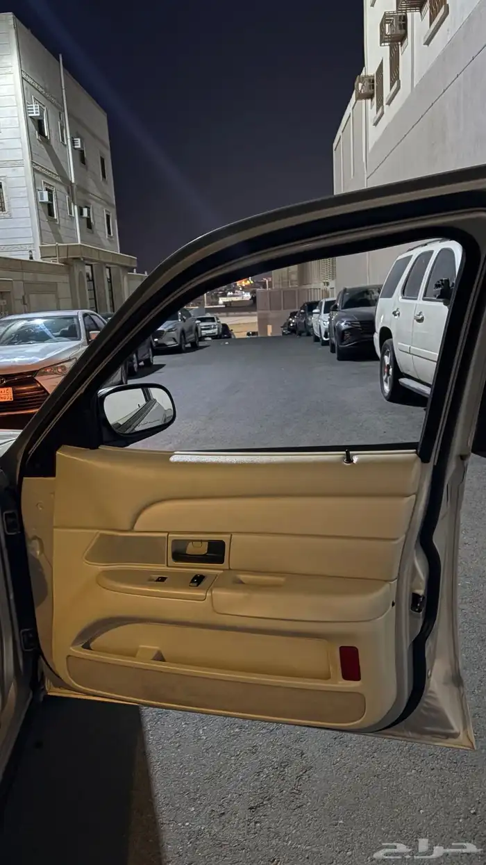 فورد فكتوريا 2011 14