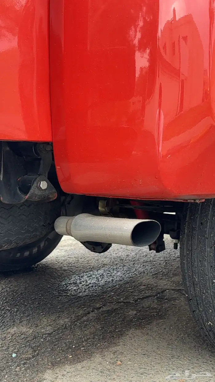 جمس بهبهاني 1980 نضيف للبيع 26