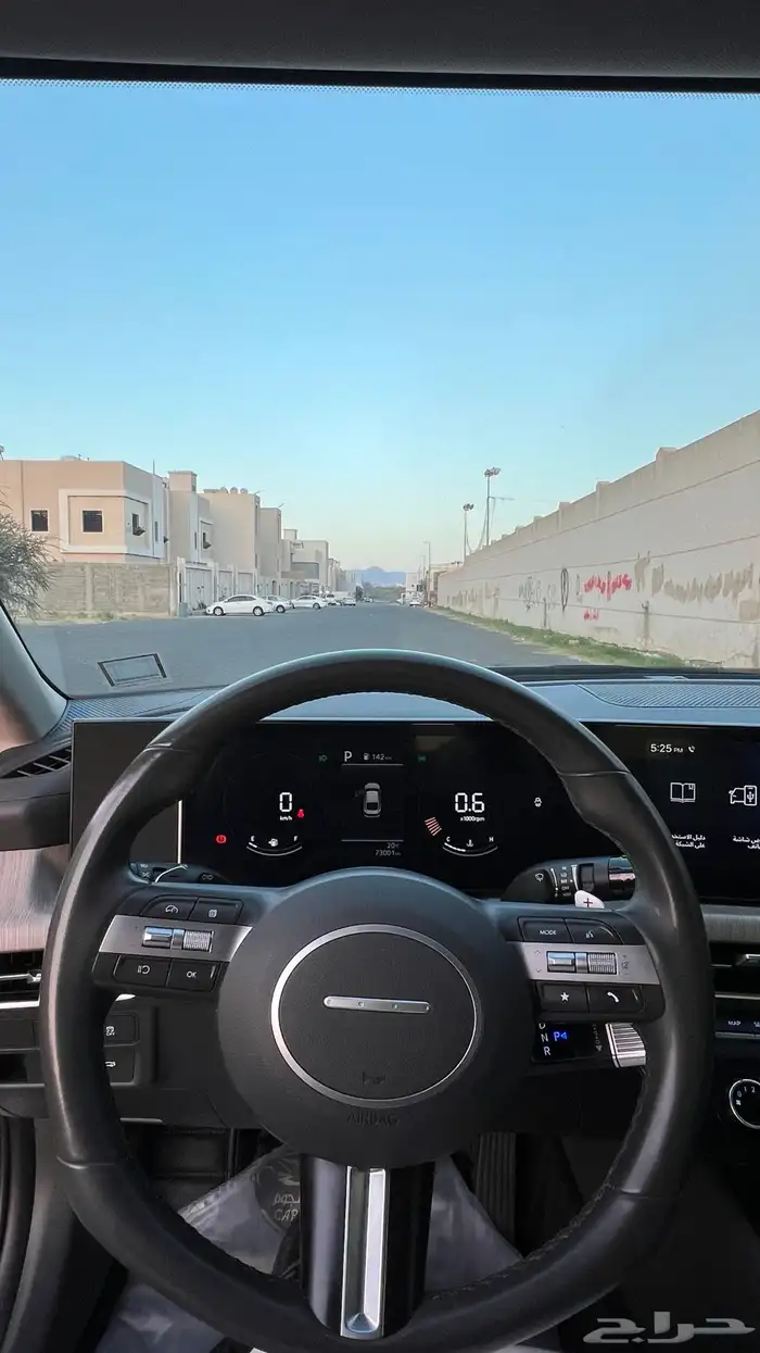 هونداي سوناتا 2024 سمارت 9