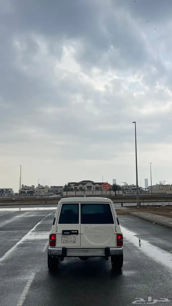 جيب باترول مرهم 1