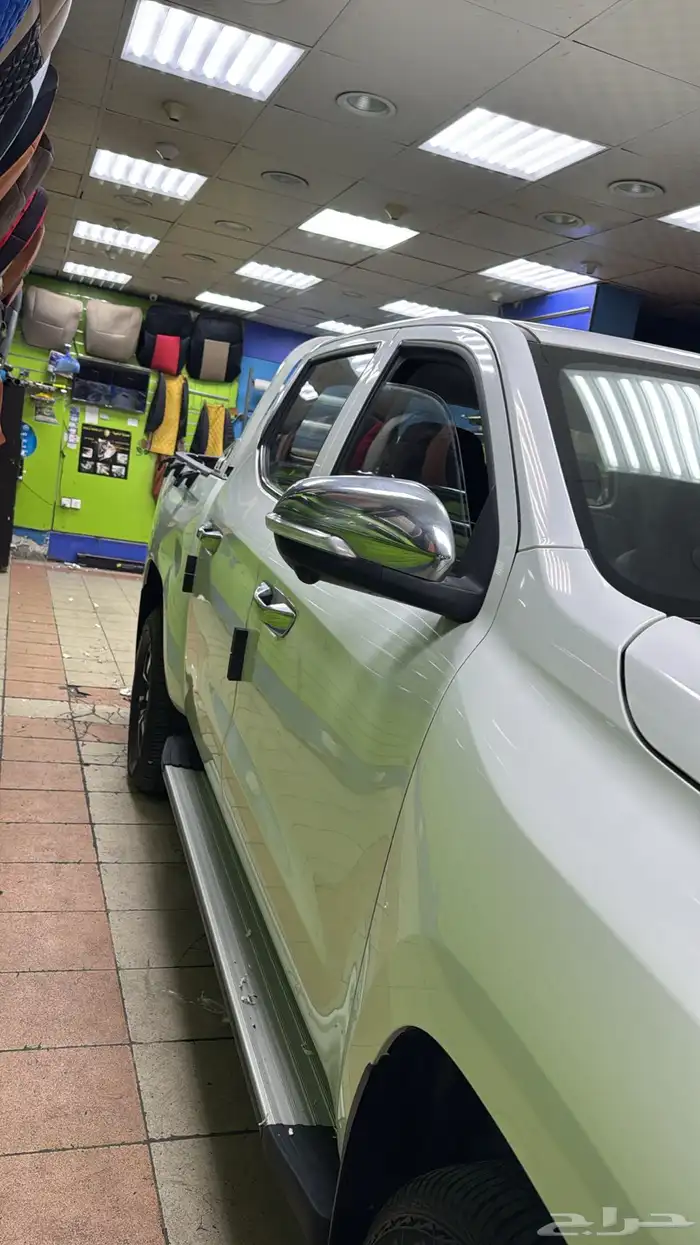 ونيت هنتر فل كامل بودي بلد سووم 46 4