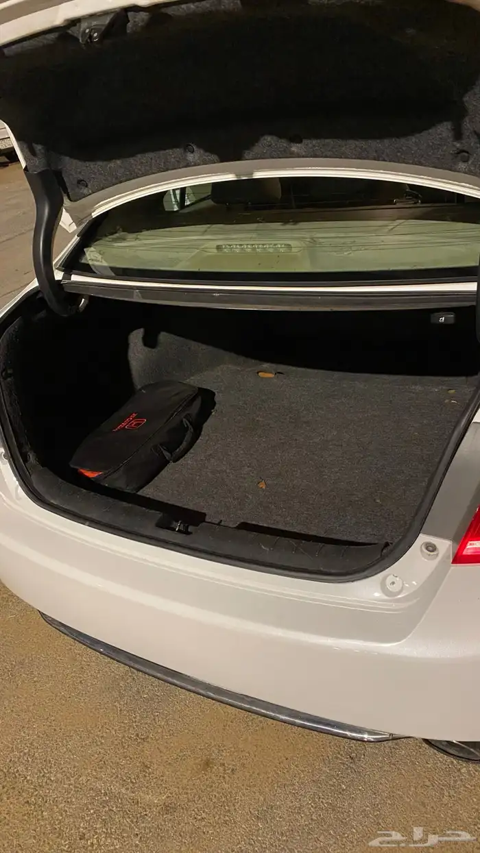 هوندا كورد شرط 5