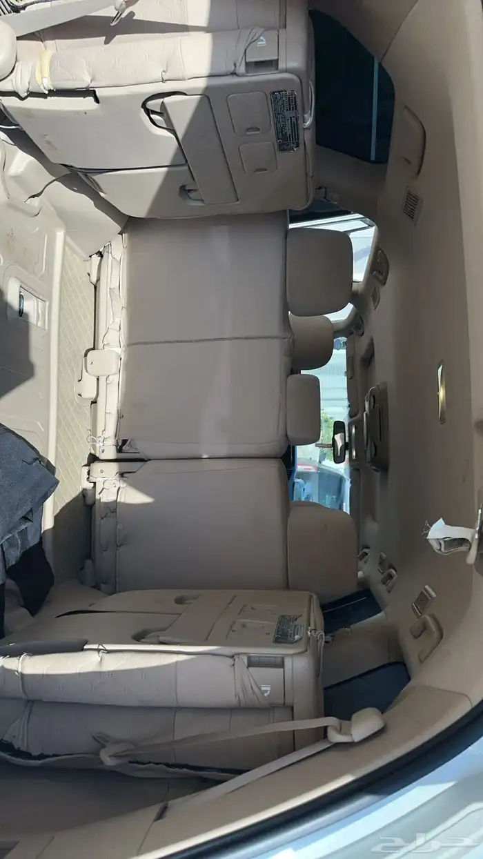 تويوتا لاندكروزر جيب 2014 GXR سعودي 8 سلندر فل كامل 14