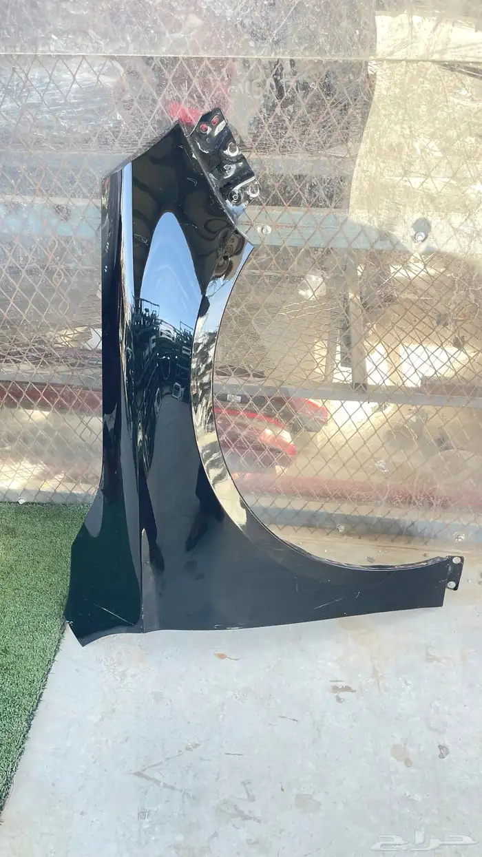 رفرف امبالا 2015  2018 1