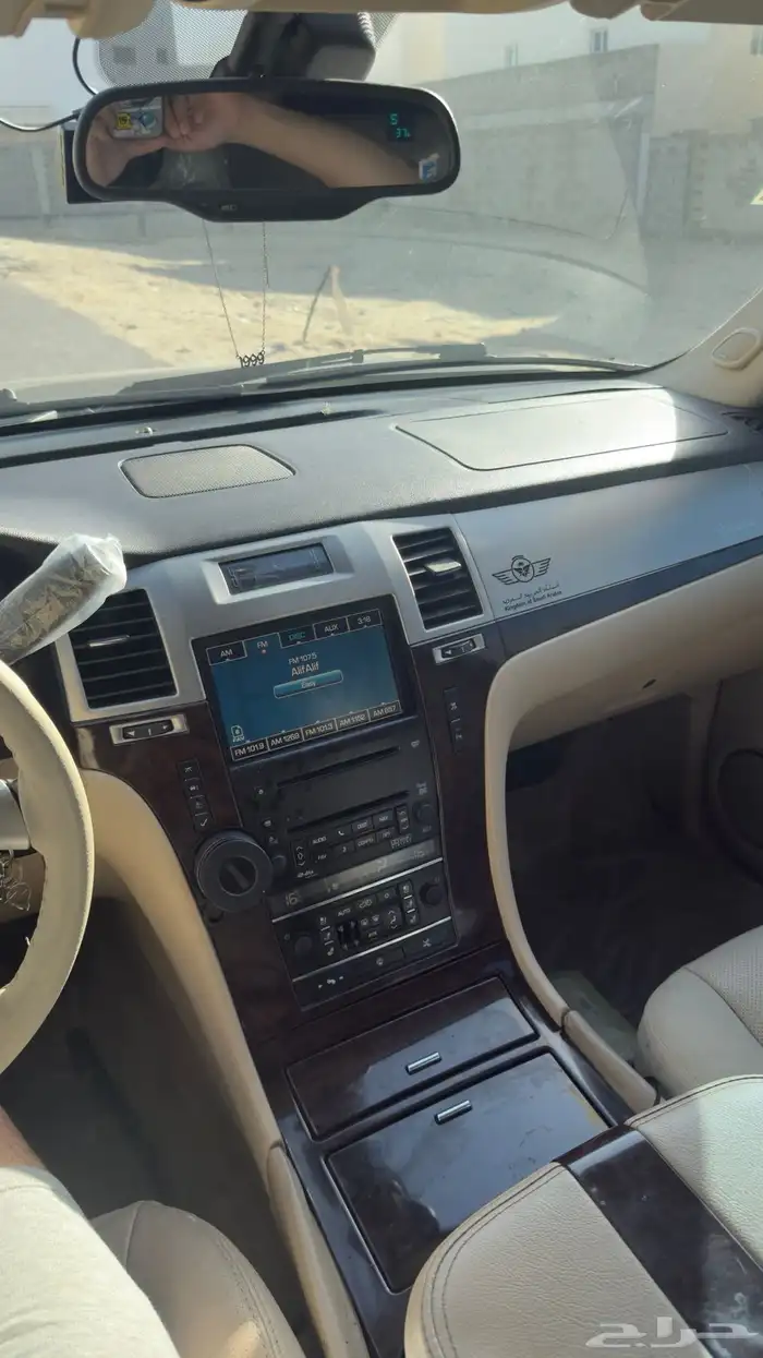 اسكاليد 2008 14