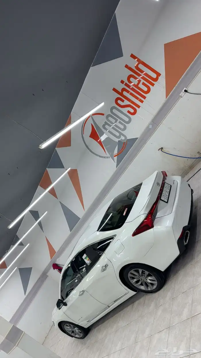 افالون ليمتد 2022 للبيع 1