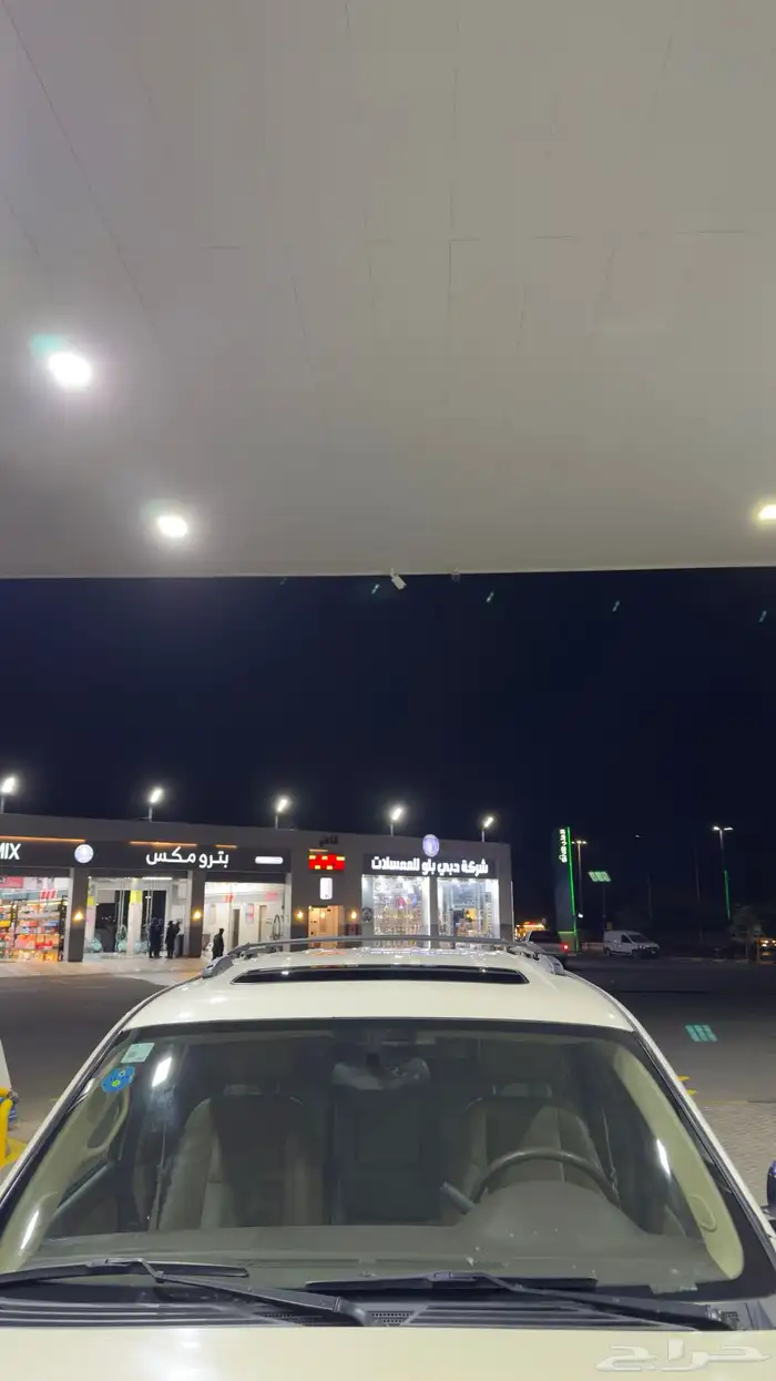 يوكن 2013 دبل SLTممشى قليل 11