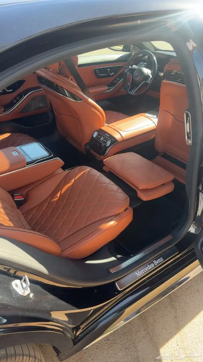 اس كلاس 2022 تم البيع 8