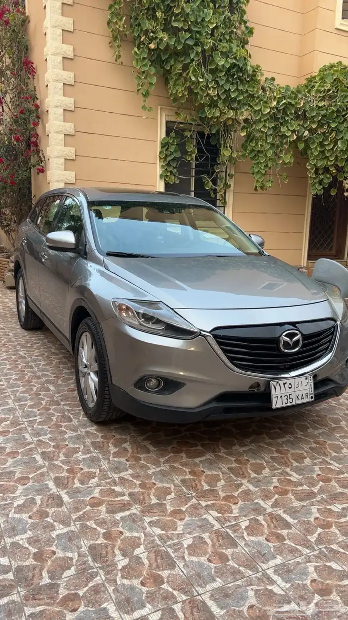 مازدا 0