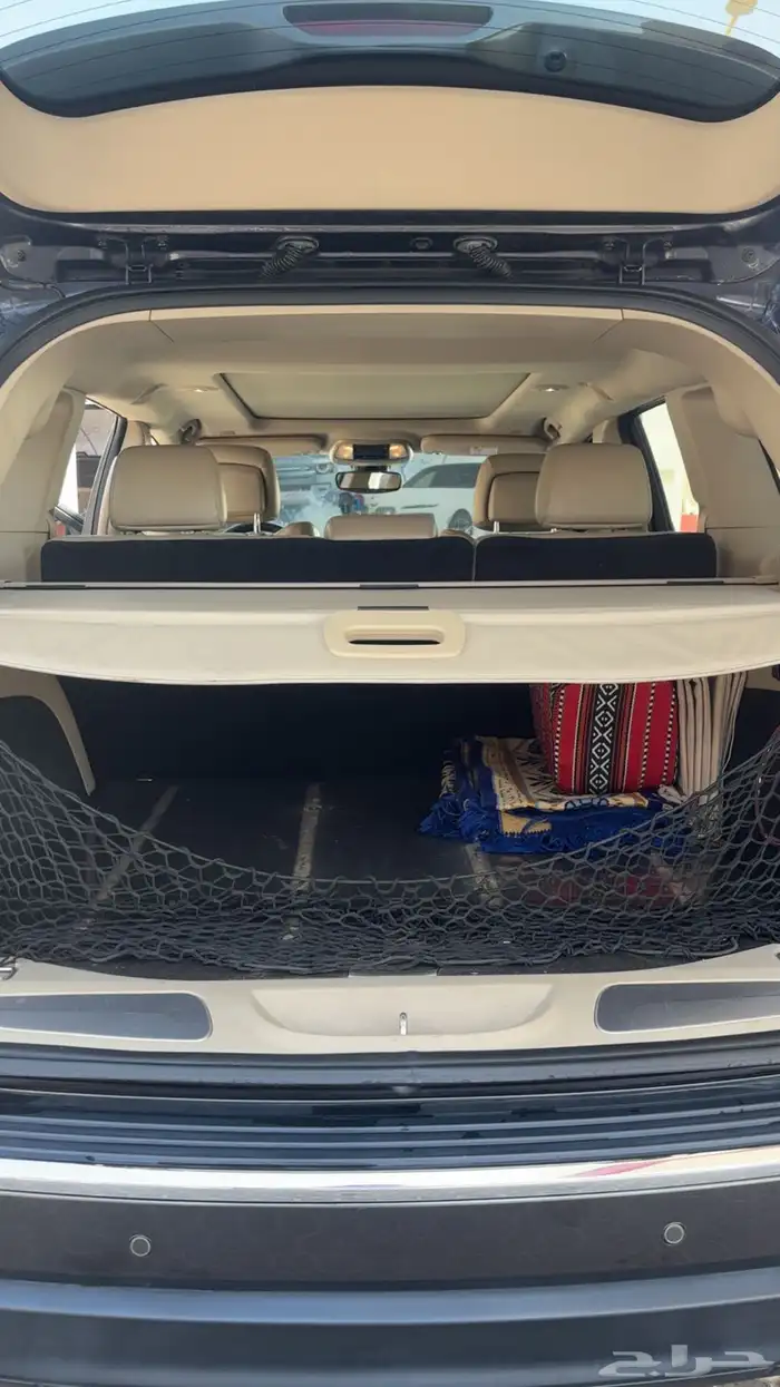 جراند شيروكي 2017 لميتد 6 سلندر 8