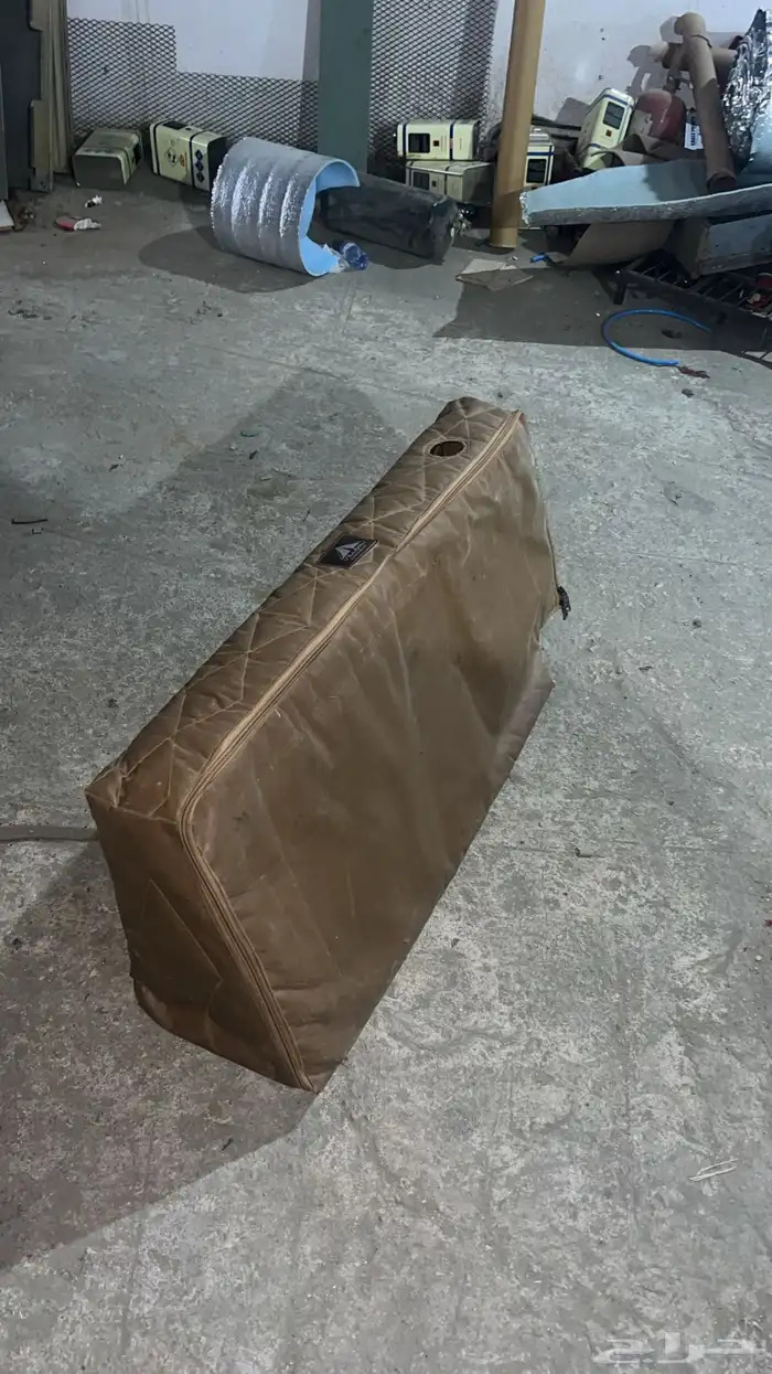 تلبيسه تانكي فيبر واقف 0