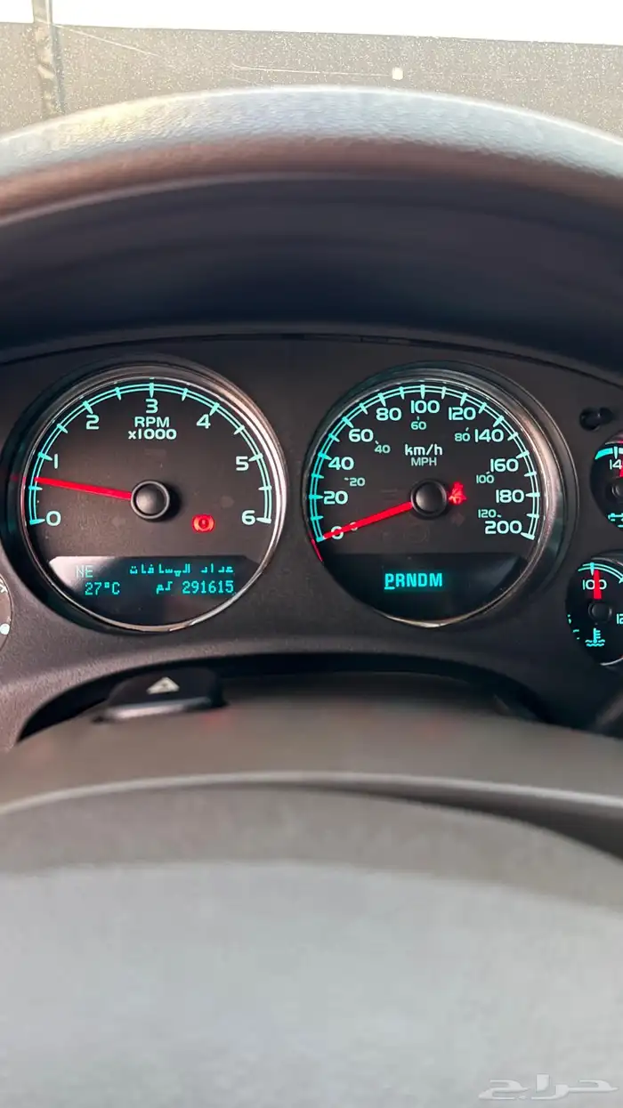 للبيع يوكون 2011 دبل وكالة نظيييف 4