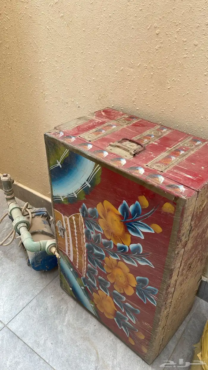 قطع حديد للبيع 2