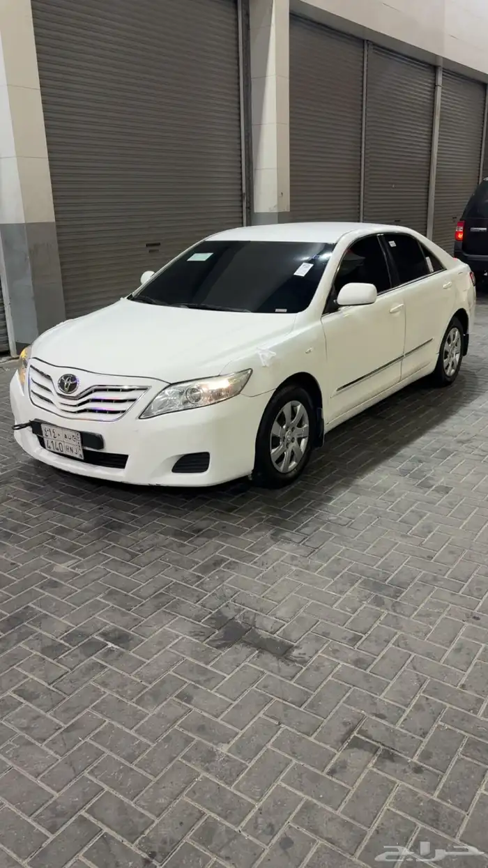 كامري 2011 0
