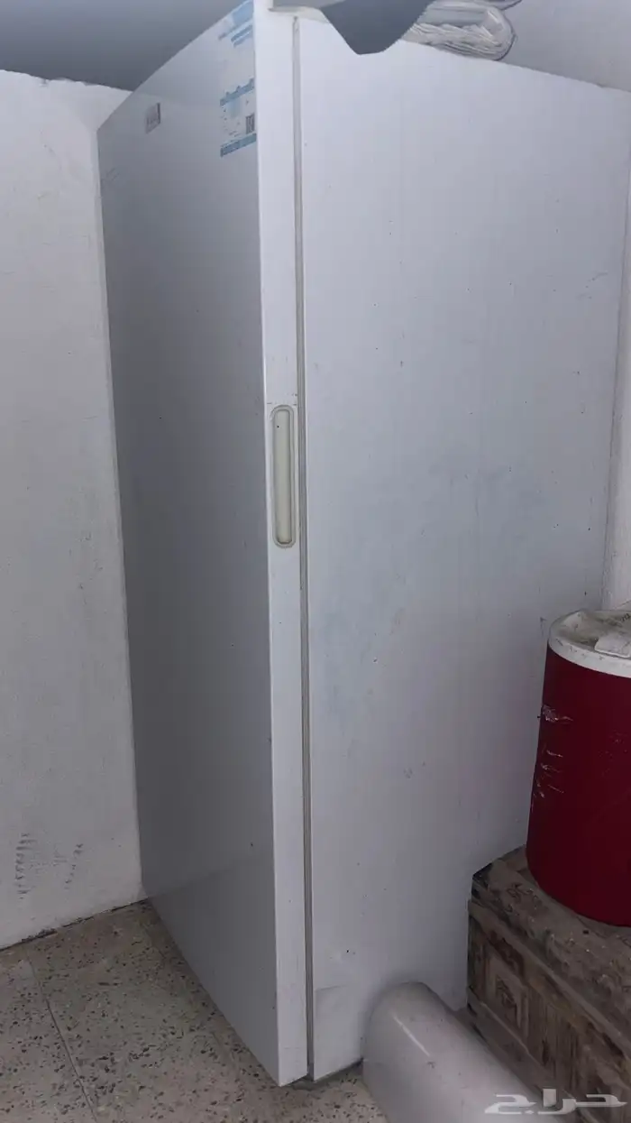 للبيع ثلاجه 0