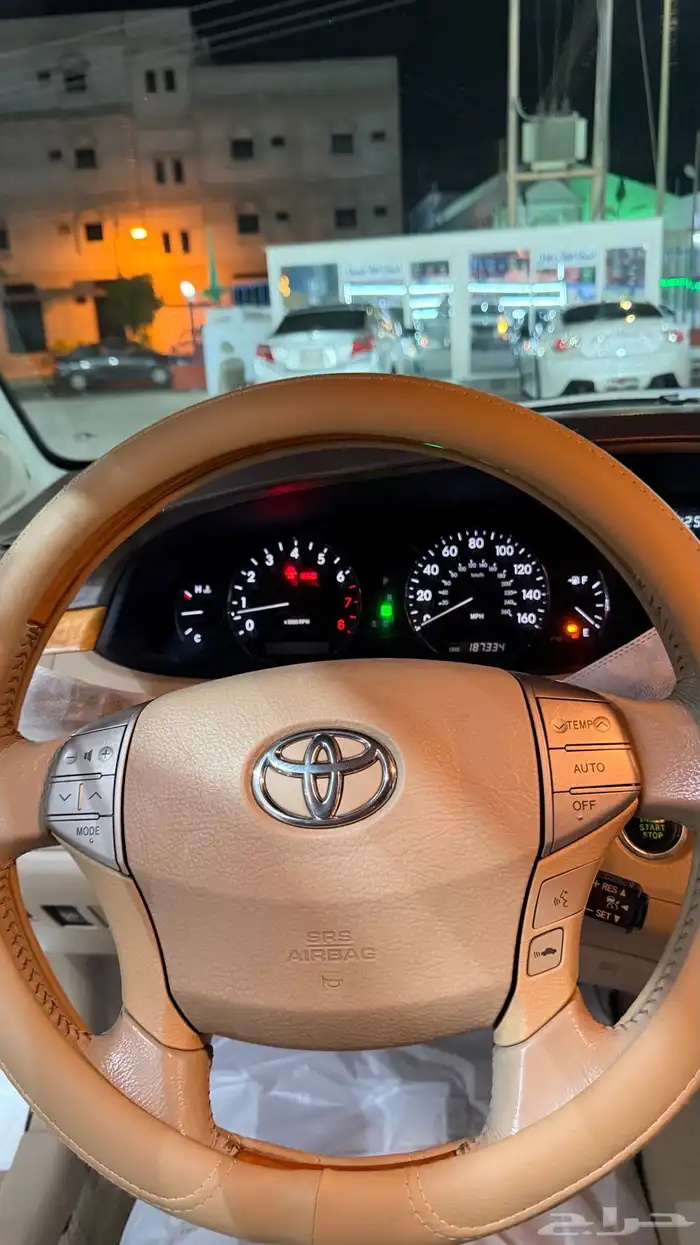 افالون 2007 لمتد فل كامل 67