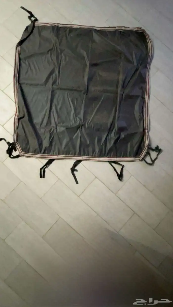 شراع غطاء صندوق هايلوكس غمارتين 0