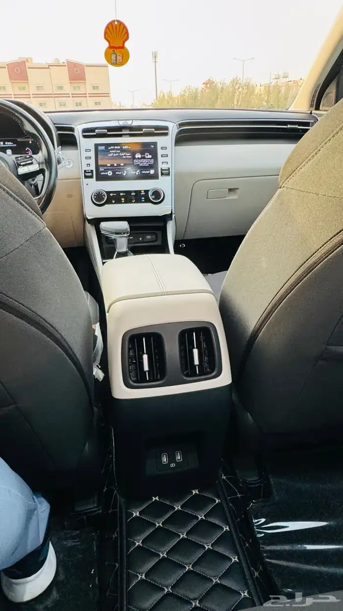 توسان 2023 وكالة بالكامل 19