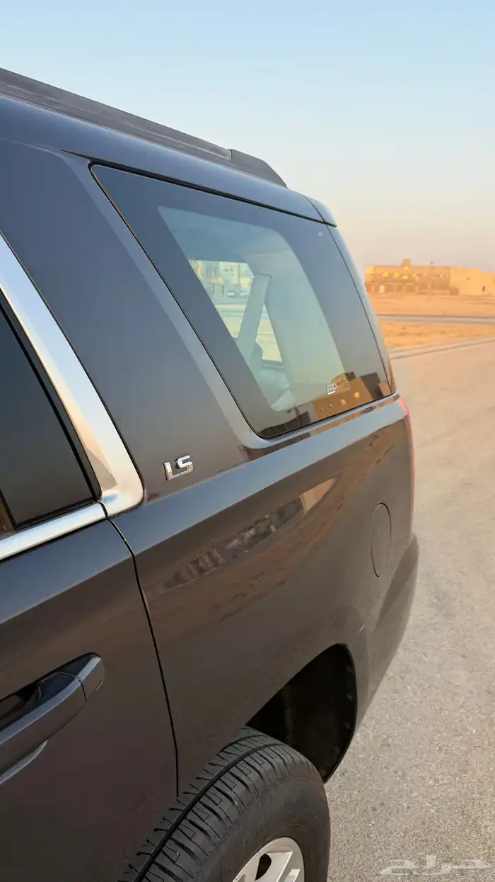 تاهو 2017 دبل قصير 28