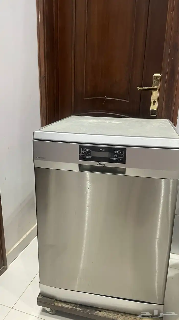 غسالة مواعين 0