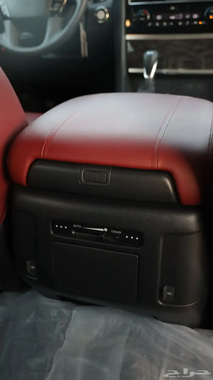 نيسان Patrol .. ( بحالة الوكالة ) 32