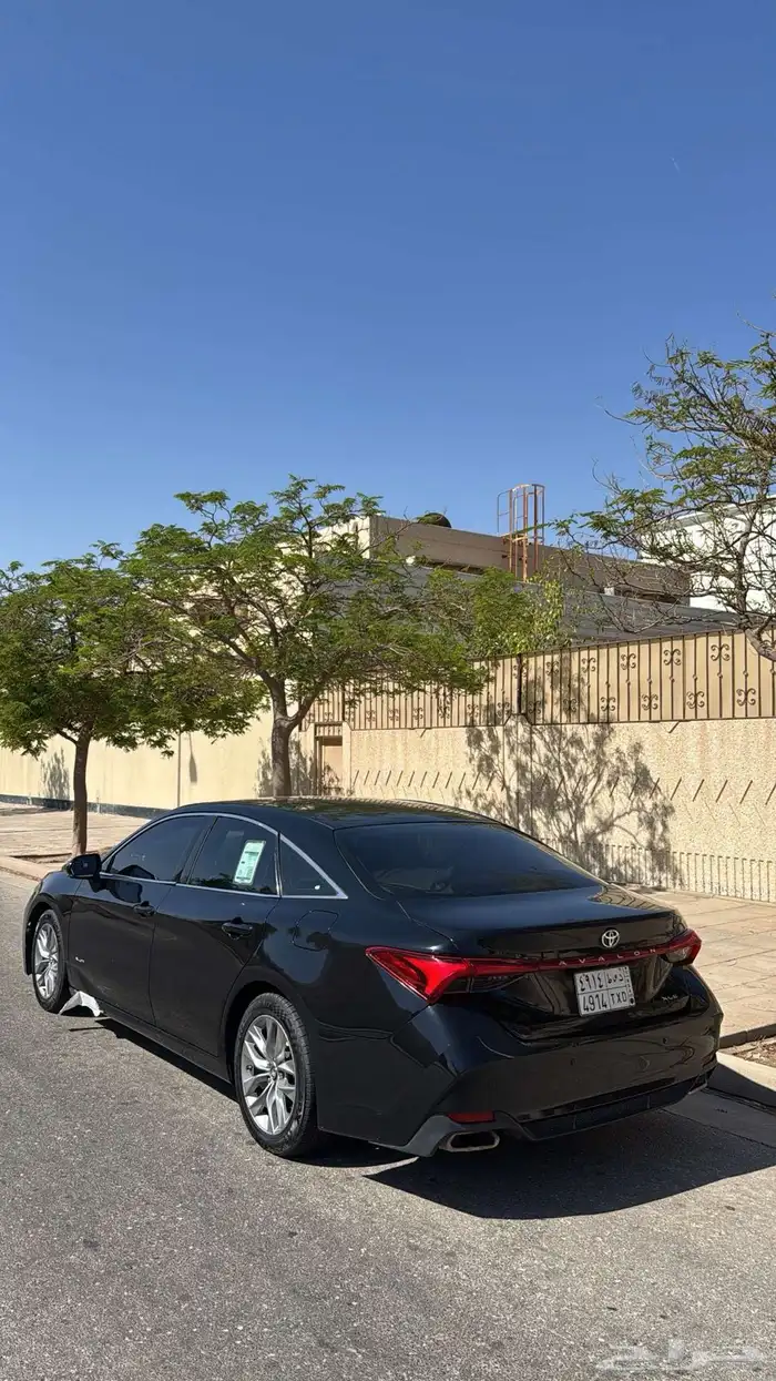 افالون للبيع او للبدل المناسب 2