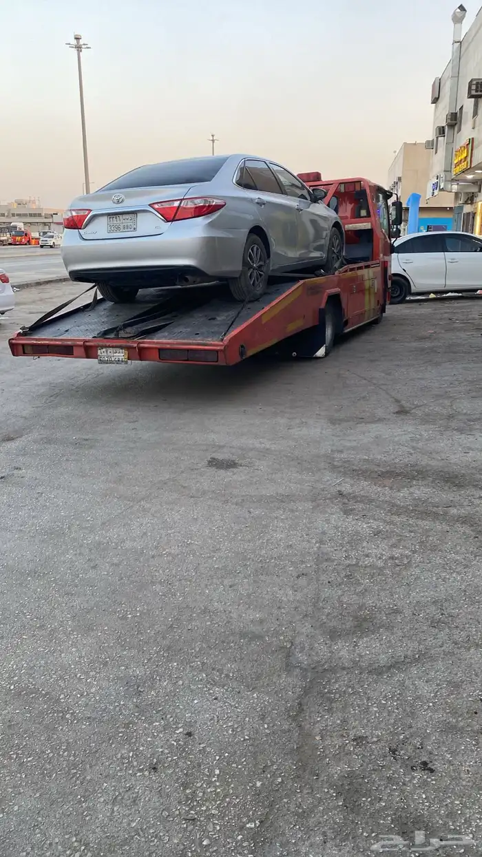 سطحه الرياض إلى مكه الطايف جده 5