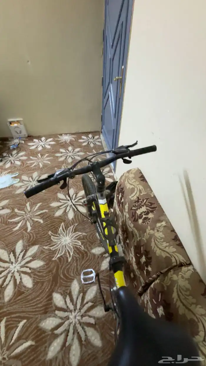 سيكل رياضي سريع يتصفط 4