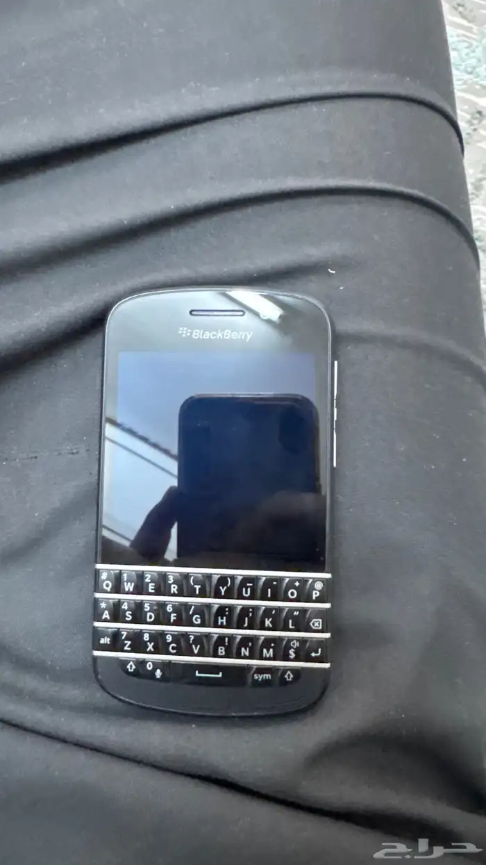 بلاك بيري Q10 جديد للبيع 8