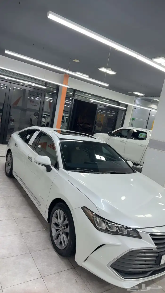 افالون ليمتد 2022 للبيع 6