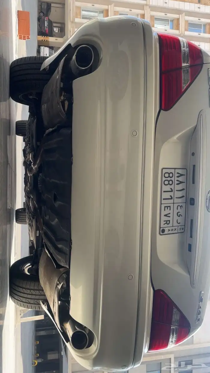 للبيع لكزس 2005 قمه في النظافة 27