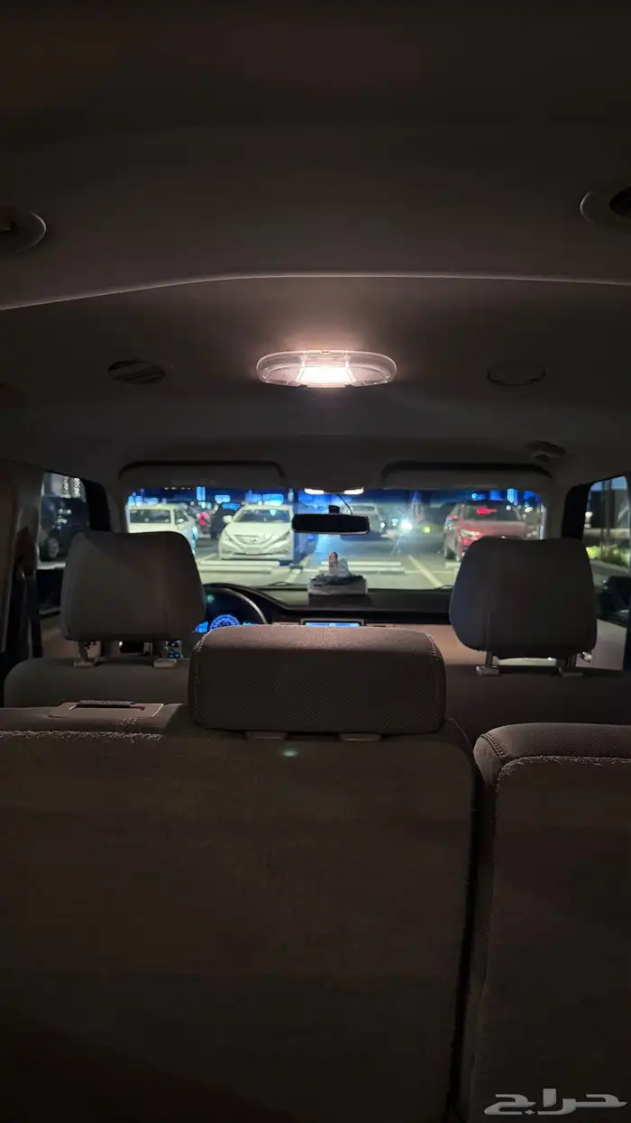 فورد فلكس 2014 نص فل منوة المستخدم 7