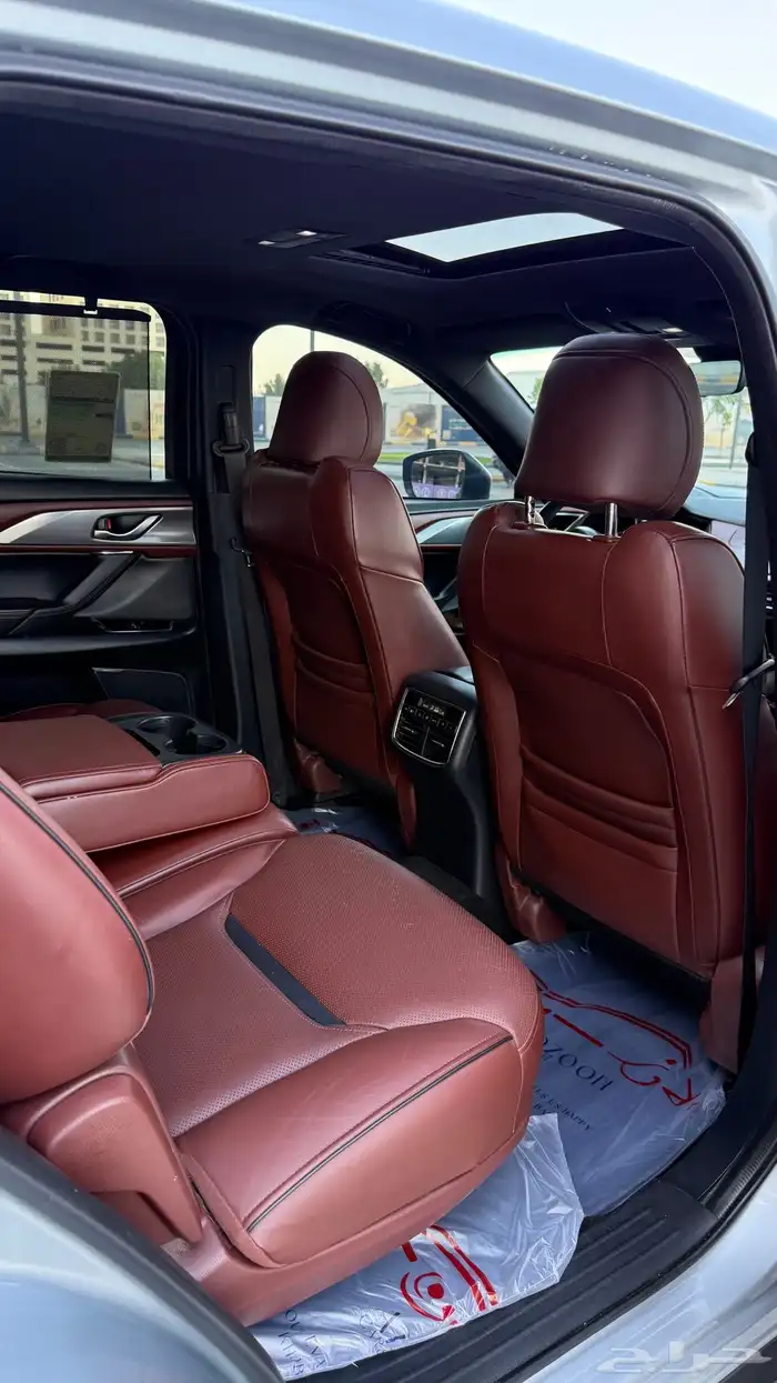 للبيع مازدا cx9 2020 سقنتشر 23