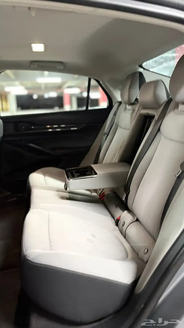 فورد توروس 2022 نص فل بقمه النظافه 38