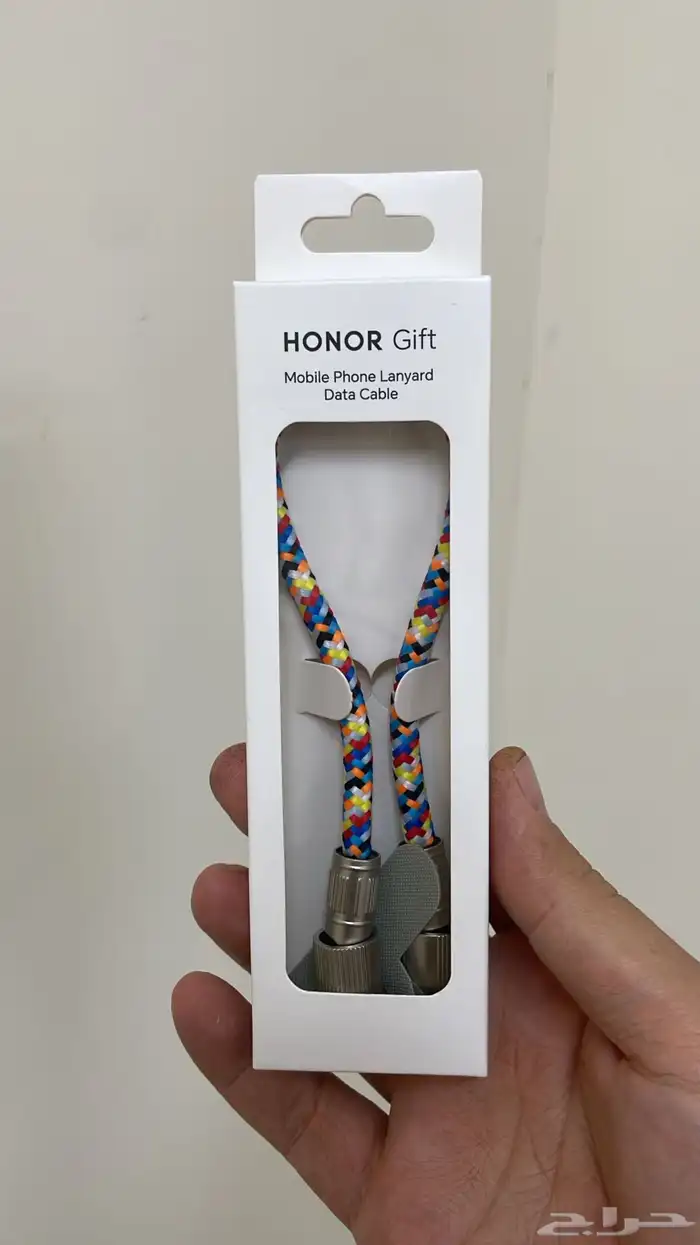 هونر Honor X9d 1