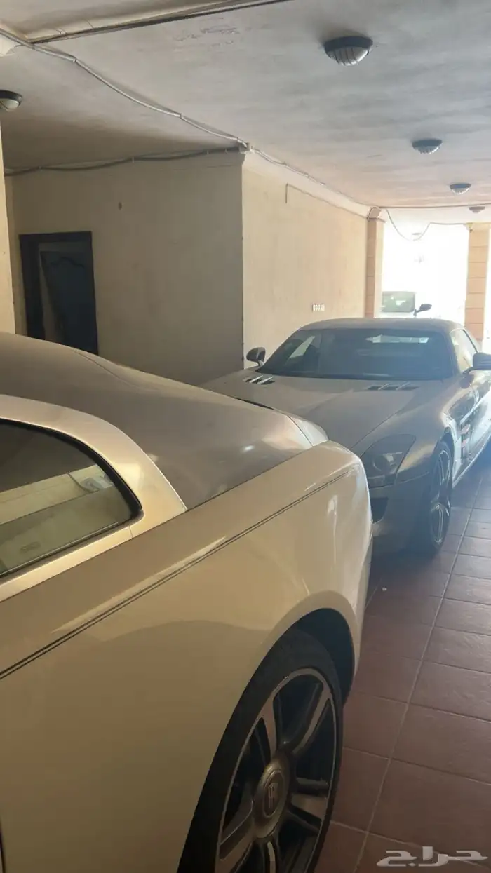 رولز رويس ريث 6