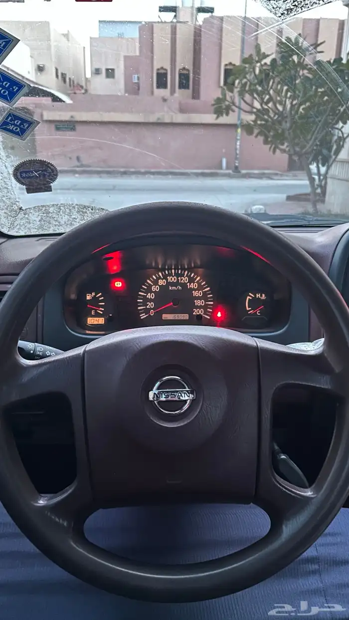 ددسن غماره ممشى 170 الف فقط 9