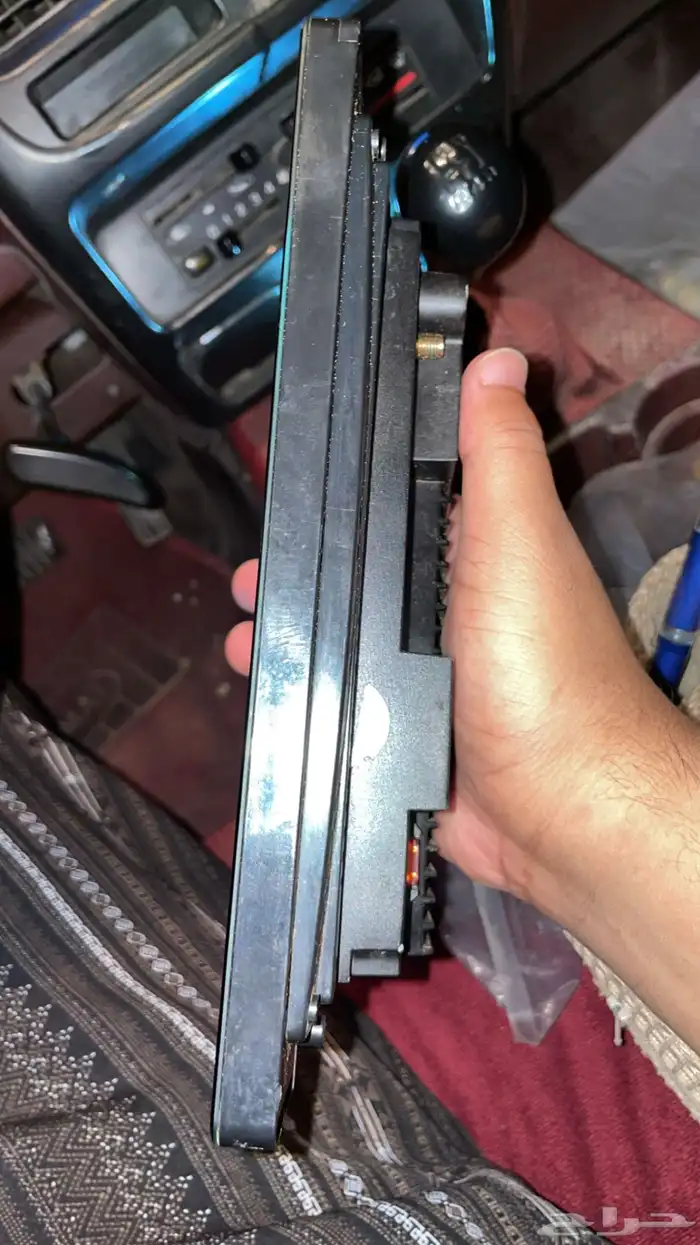 شاشه نظيفه 2